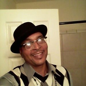 Meet your Posher, Rodney